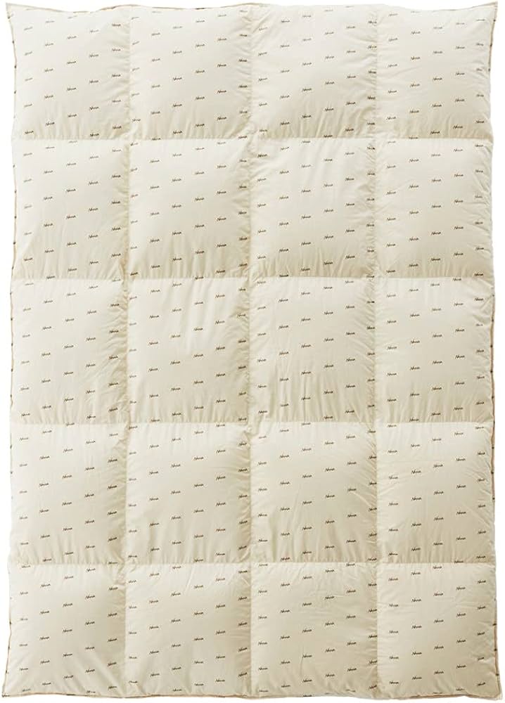 Amazon｜Nanga(ナンガ) DOWN DUVET SINGLE BEG .｜掛けふとん