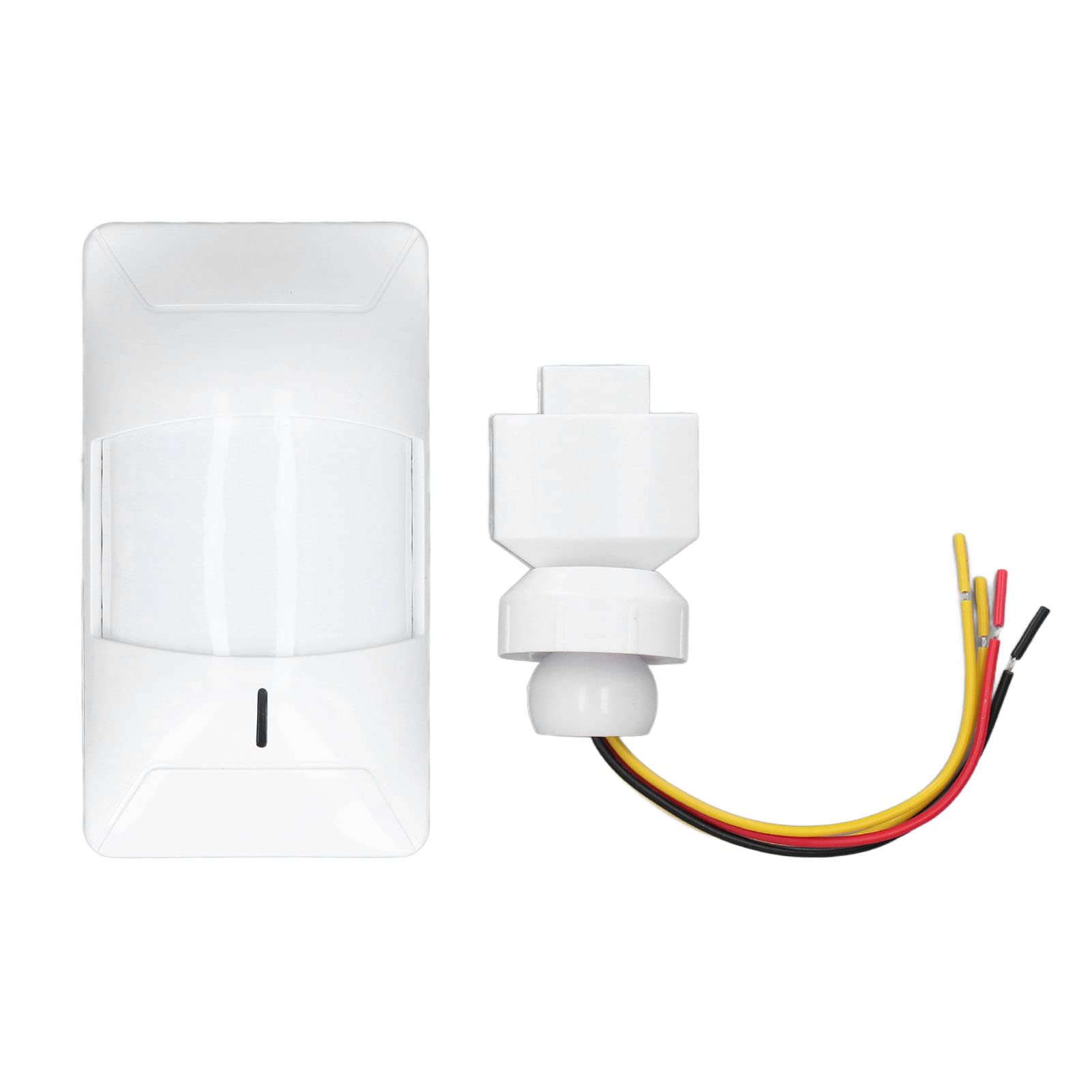 Buy Infrared Motion Detector, Smart Motion Sensor Wide Angle Infrared