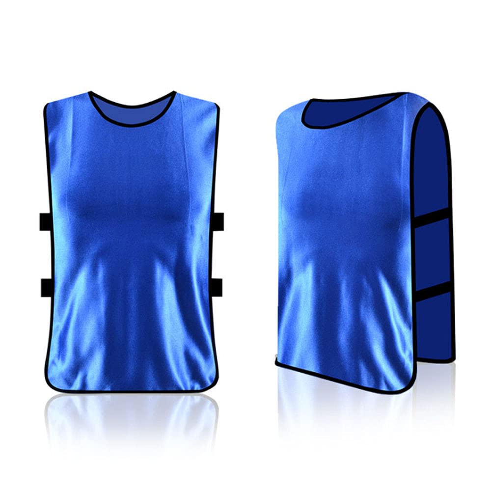 Amazon.co.jp: [ケイ・ララ] ビブス 5枚セット サッカー バスケ