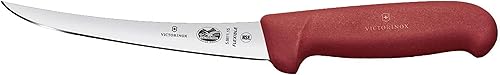 Victorinox Cuchillo, rojo, mediano