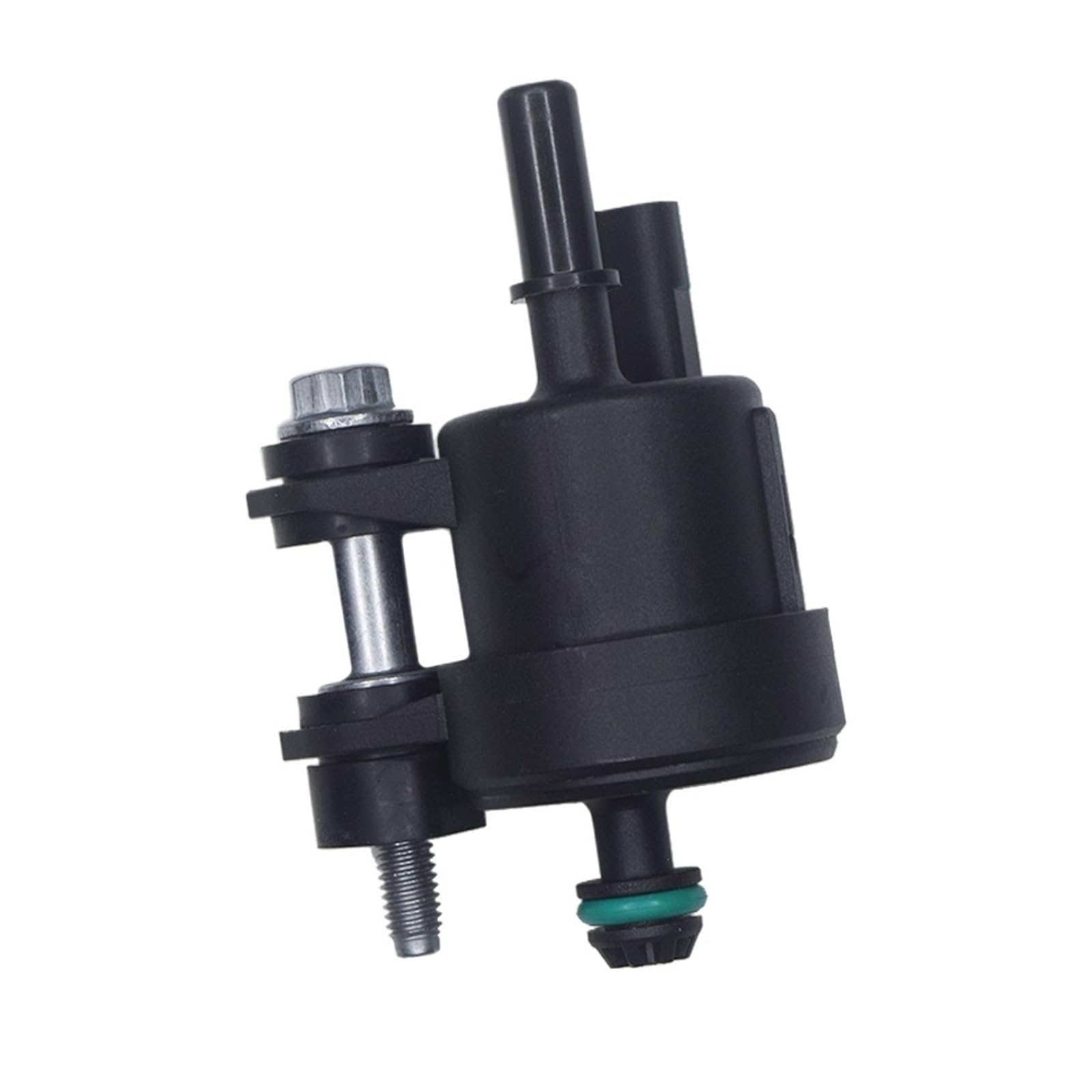 Électrovanne de purge haute durabilité pour gestion des vapeurs de carburant