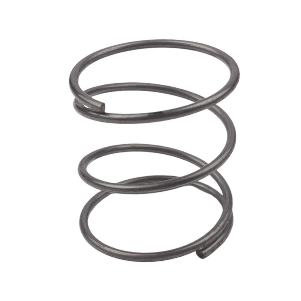 ATATMOUNT 5pcs Trimmer Head Springs Grass Trimmer Head Accessories Springs Replacement Fits Universal Brush Cutter Parts