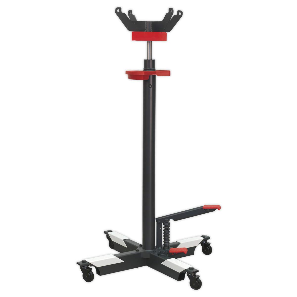 Sealey PTJ30 0.3tonne Premier Vertical Transmission Jack