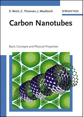 Carbon Nanotubes - Basic Concepts and Physical Properties view 2