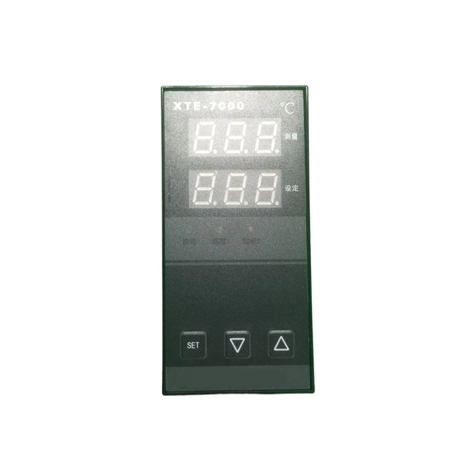 XTE756W K 400 instrument de mesure de température pour l'industrie