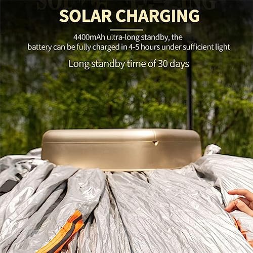 COMAAM Solar Fully Automatic