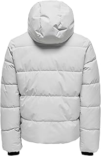 Only & Sons ONSELIJAH PCKT. HOOD JACKET OTW NOOS Mont Ceket Erkek