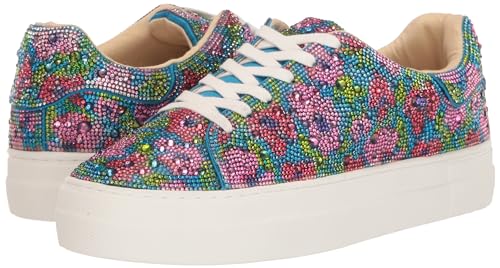 Image of Blue by Betsey Johnson Sidny
