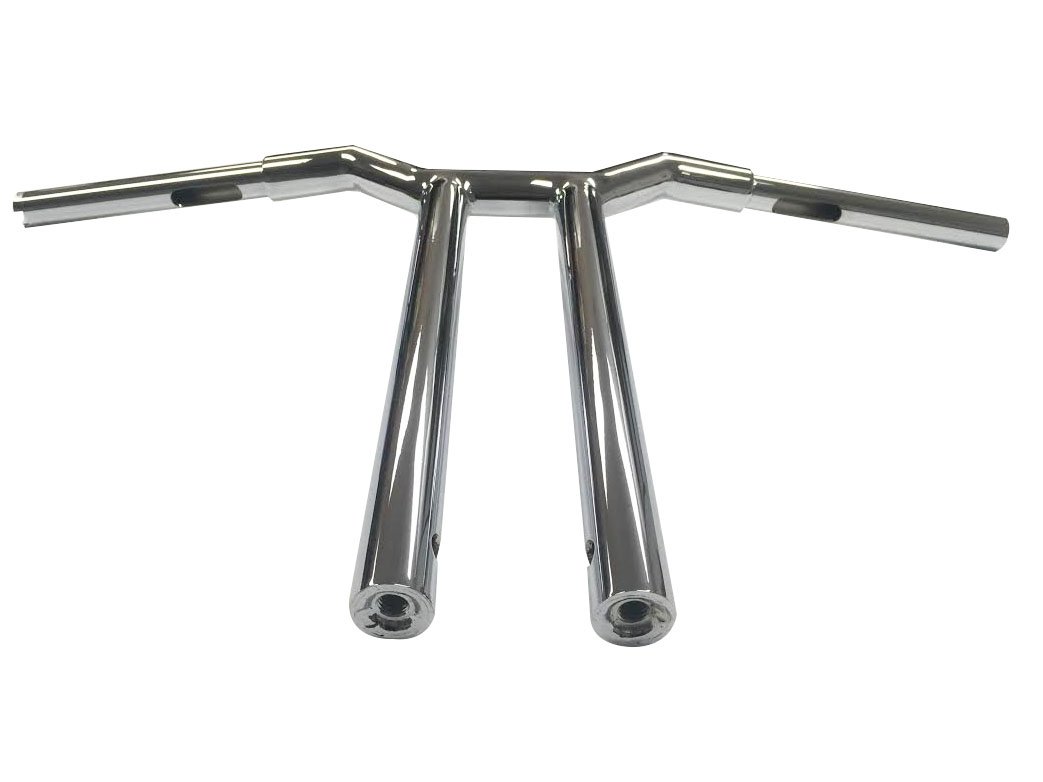専用(8.16まで) Amazon | Dominator Industries LSMXT16CHROME 1.25インチ