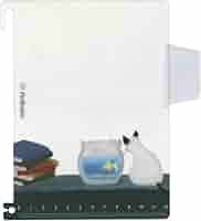 Amazon.co.jp: ロントゥモン ロルバーン ポケット付メモL用