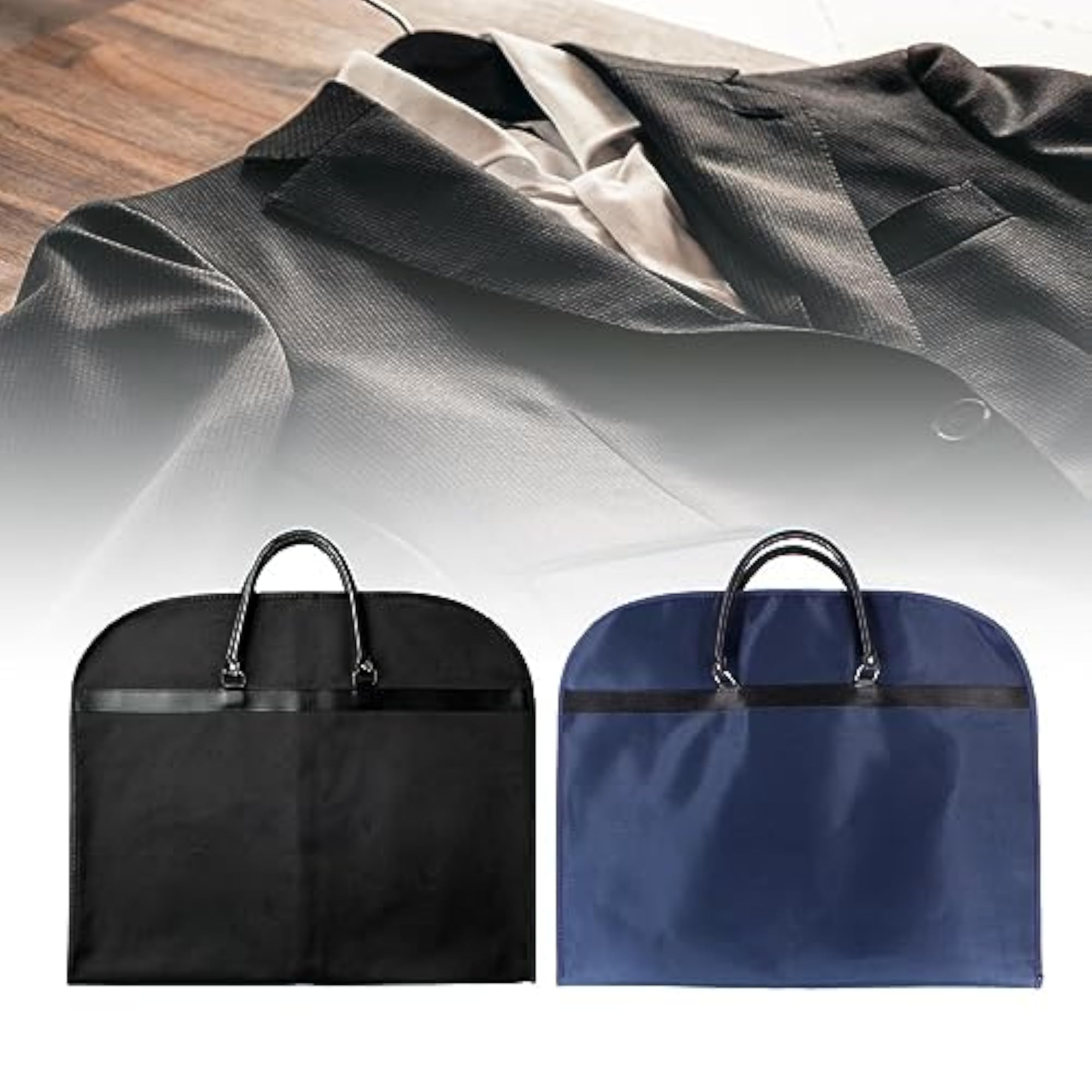 Oxford Cloth Hanging Clothes Garment Bag