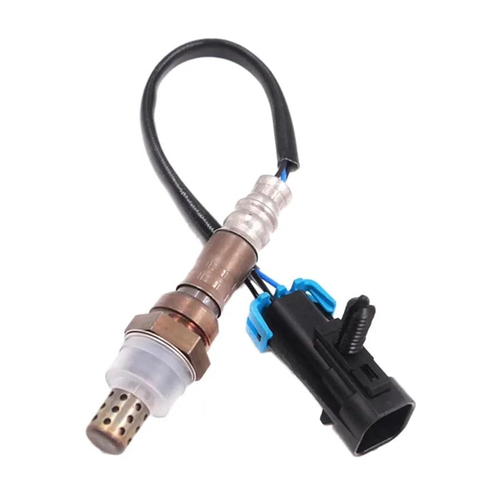 Capteur d'oxygène Lambda O2 12612459 pour Captiva et Vauxhall