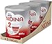 Nestlé NIDINA 2 Leche De Continuación en polvo para bebés a partir de los 6 meses. Pack de 3 botes de 800g (2400g en total)