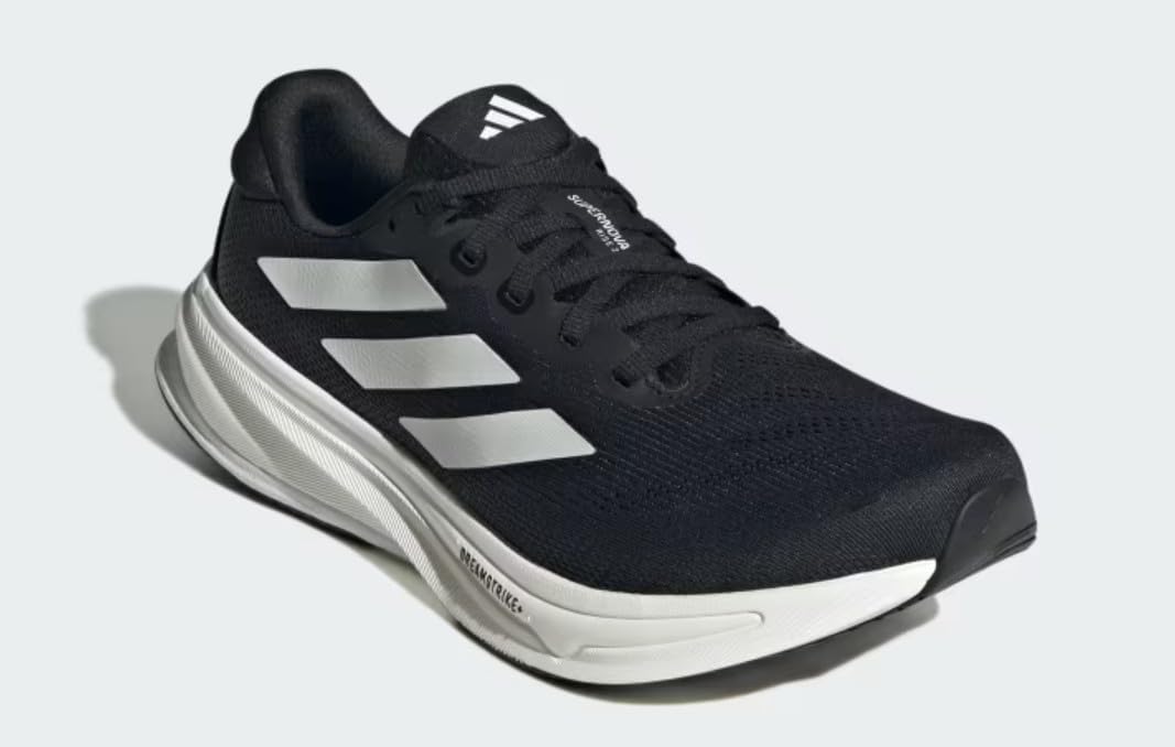 adidas Women's Supernova Rise Running Shoes
