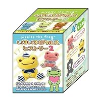 ピクルスのブルーです 51Z8pNxur3L._SS200_.jpg