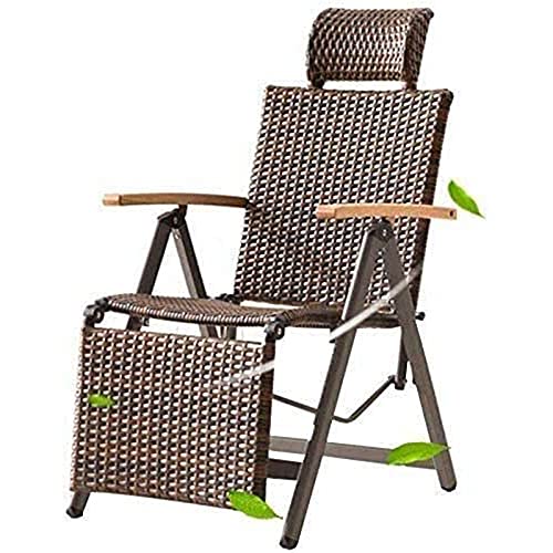 Zero Gravity Lounge Chair, Garden Chairs Patio Reclining Chairs Reclining Armchairs, Armchairs, Chairs Rattan Polyethylene Chairs Reclining Deck Chairs Lounge Chair #TOP24
