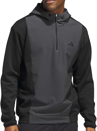 adidas COLD.RDY ハーフジップフーディジャケット セール】COLD.RDY ハーフジップ フーディージャケット【adidas