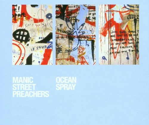 Ocean Spray Manic Street Preachers Amazon.de Musik