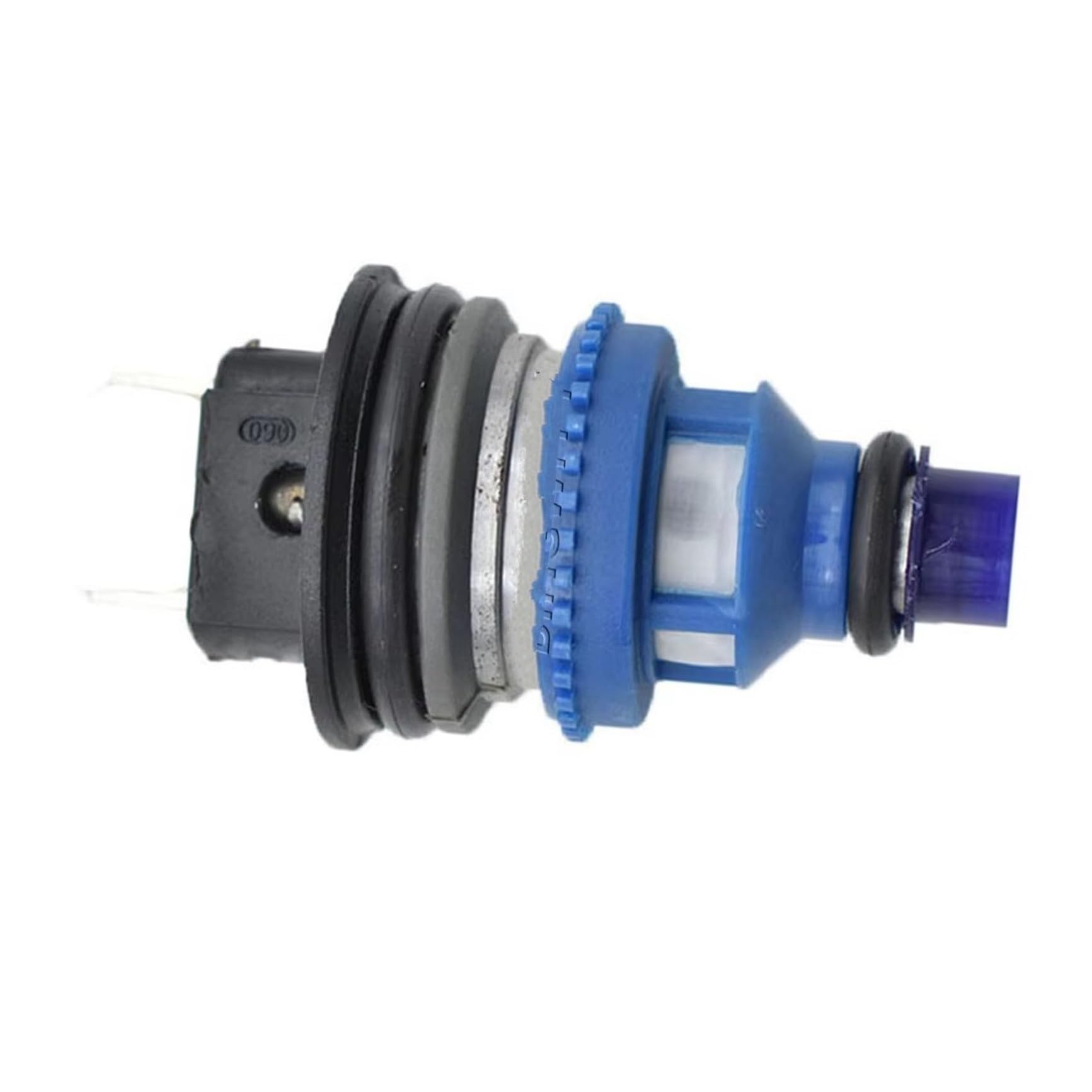 Yplvwsoyq One Color Injector Nozzles Compatible With Megane I 1996 1997 1998 1999 2000 2001 2002 2003 R19 For Clio 1.4 For Rapid 7701035320 1Pc Fuel Injector Nozzles 0280150664