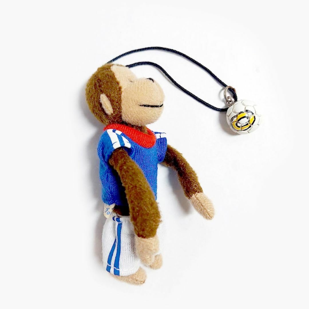 希少レア！ユナイテッドアローズ✨2010年ワールドカップ UAモンキーストラップ Amazon.co.jp: ユナイテッドアローズ 2010年ワールドカップ UA