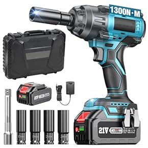 LEDライト付き 電動インパクトレンチ コードレス 楽天市場】＼500円クーポン配布中！お得なチャンス／電動