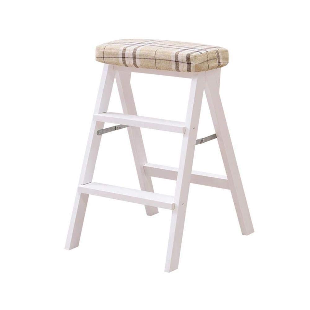 Chaise d'escalier modulable et étagère à fleurs pour maison moderne