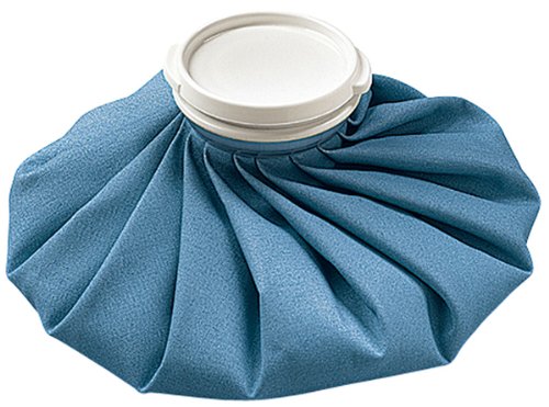 MUELLER Ice Bag, Blue, 9 Inch