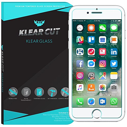 iPhone 7 Screen Protector (iPhone 6s,iPhone 6 4.7