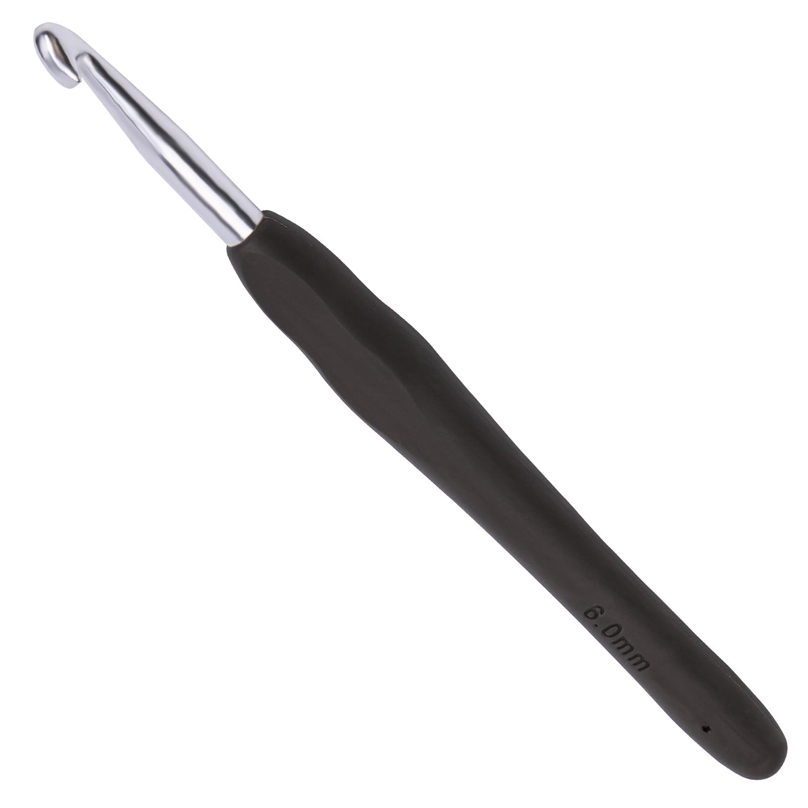 Ergonomic Crochet Hooks - Arthritis Friendly -1 Ergonomic Crochet Hooks - Arthritis Friendly -1