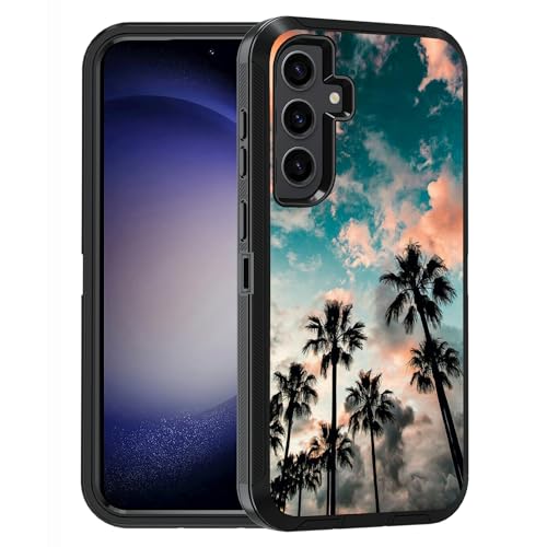 Coque Samsung Galaxy S25 FE protection intégrale antichoc robuste 3 couches