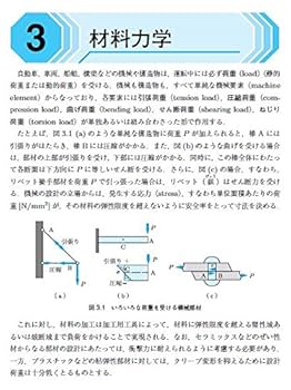 わかりやすい機械工学(第3版) | 松尾 哲夫, 野田 敦彦, 松野