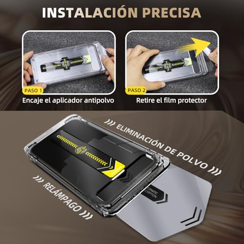 La Mejor Lista de Cristal templado - los preferidos. 8 La Mejor Lista de Cristal templado - los preferidos. 6