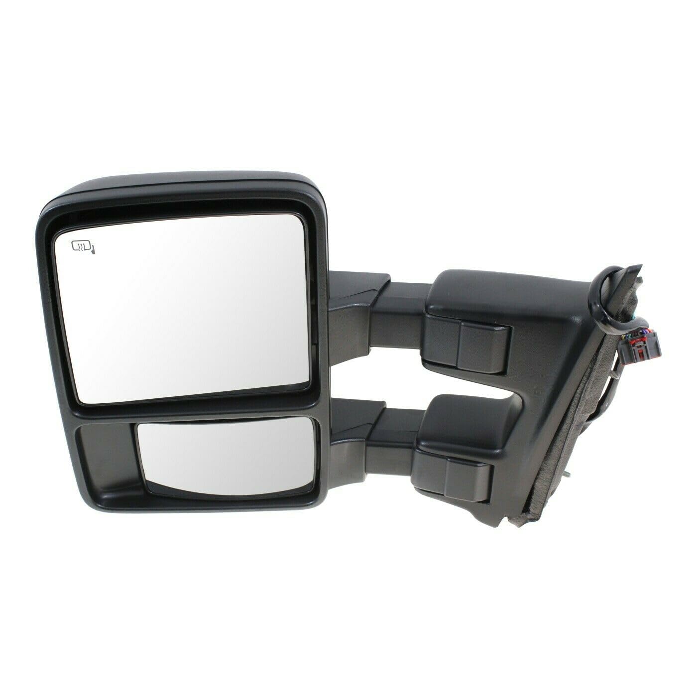 hyde着CATORCE レイヤードハカマパンツ