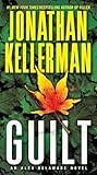 delaware corporation register  Guilt: An Alex Delaware Novel