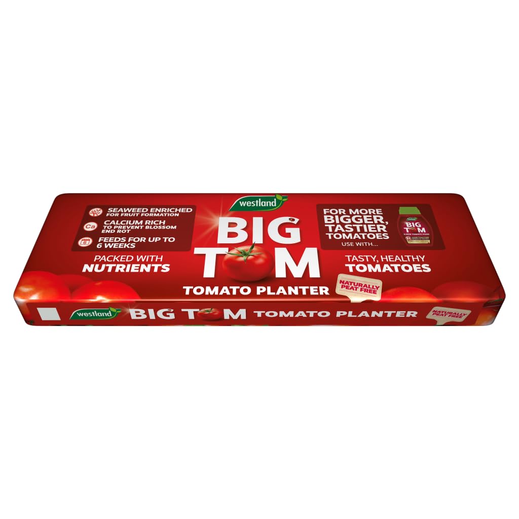 Westland Big Tom Tomato Planter 50 Litres