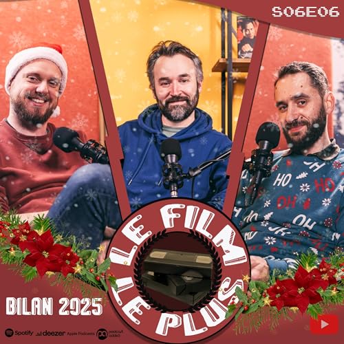 S06E06 - BILAN 2025