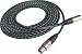 Evidence Audio Lyric HG Microphone Cable 20 FT XLR