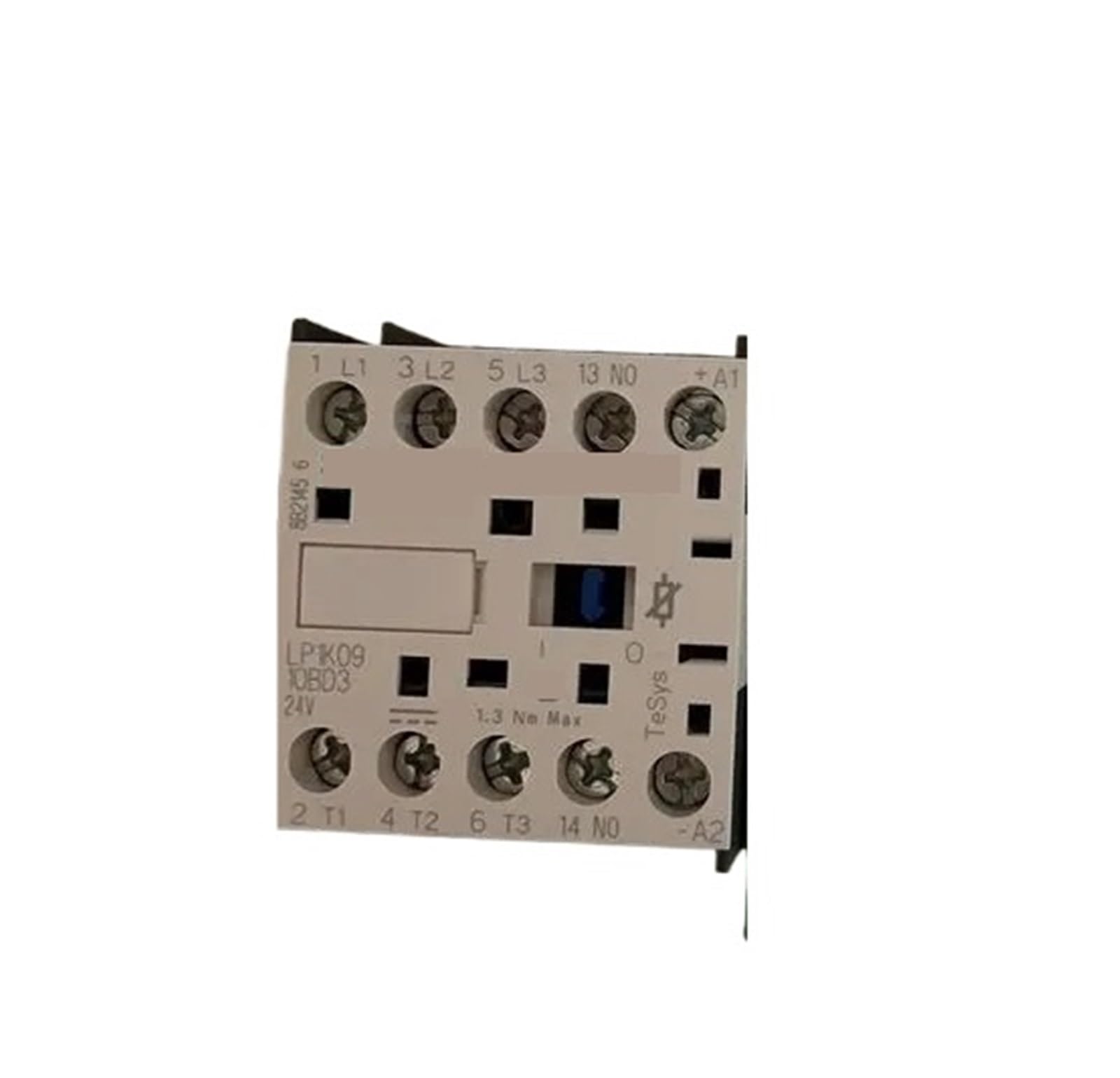 RISWEKFW LP1K0910BD3 DC24V Contactor