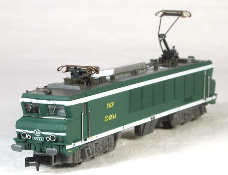 MINITRIX製 フランス国鉄CC6500形 フランス国鉄 MINITRIX製 CC6500