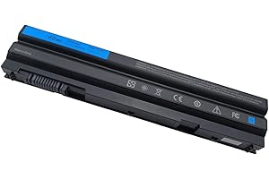 T54FJ Laptop Battery for Latitude E5430