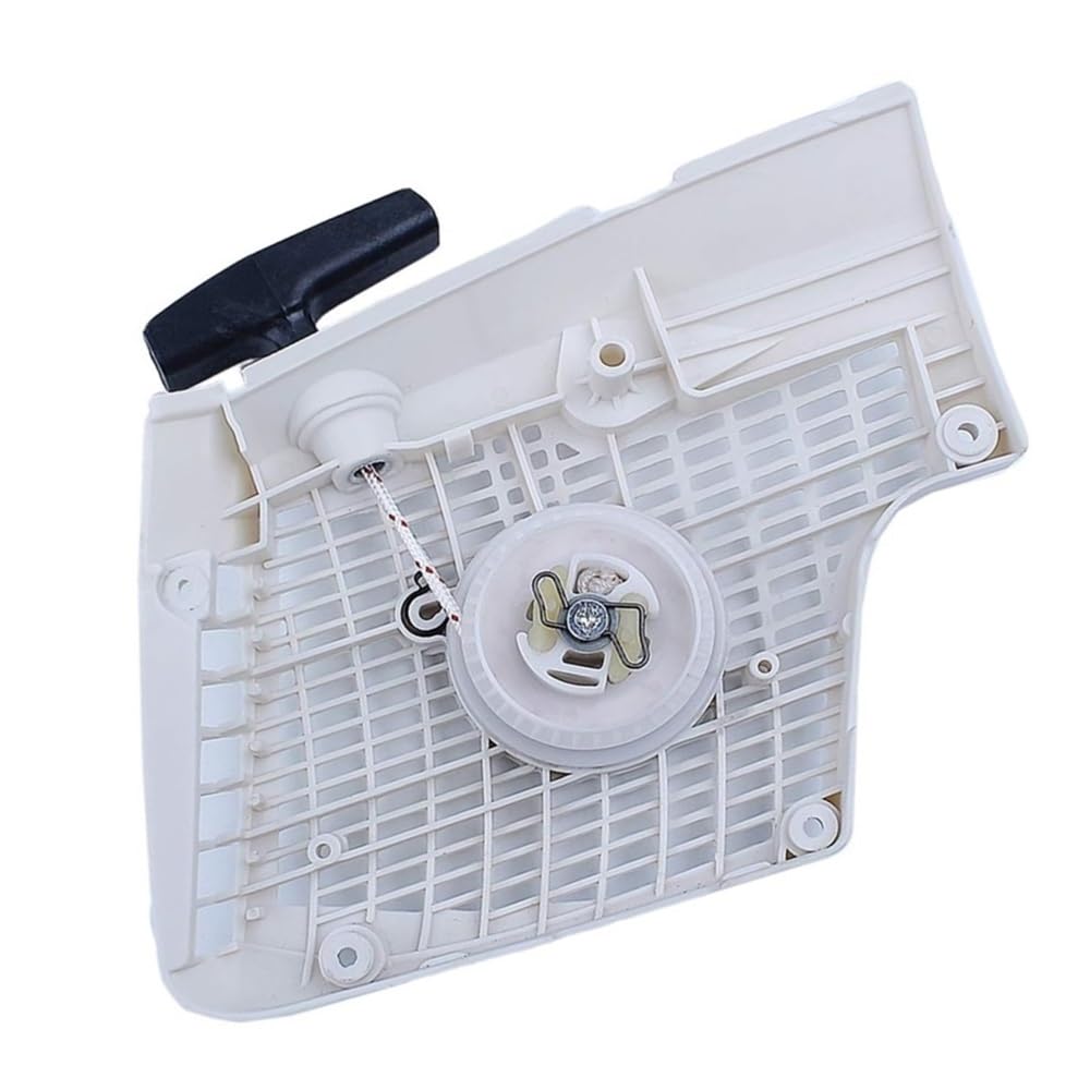 Absdougly One Color Recoil Starter Assembly Fit For Ms270 Ms280 Chainsaw 1133 080 3101