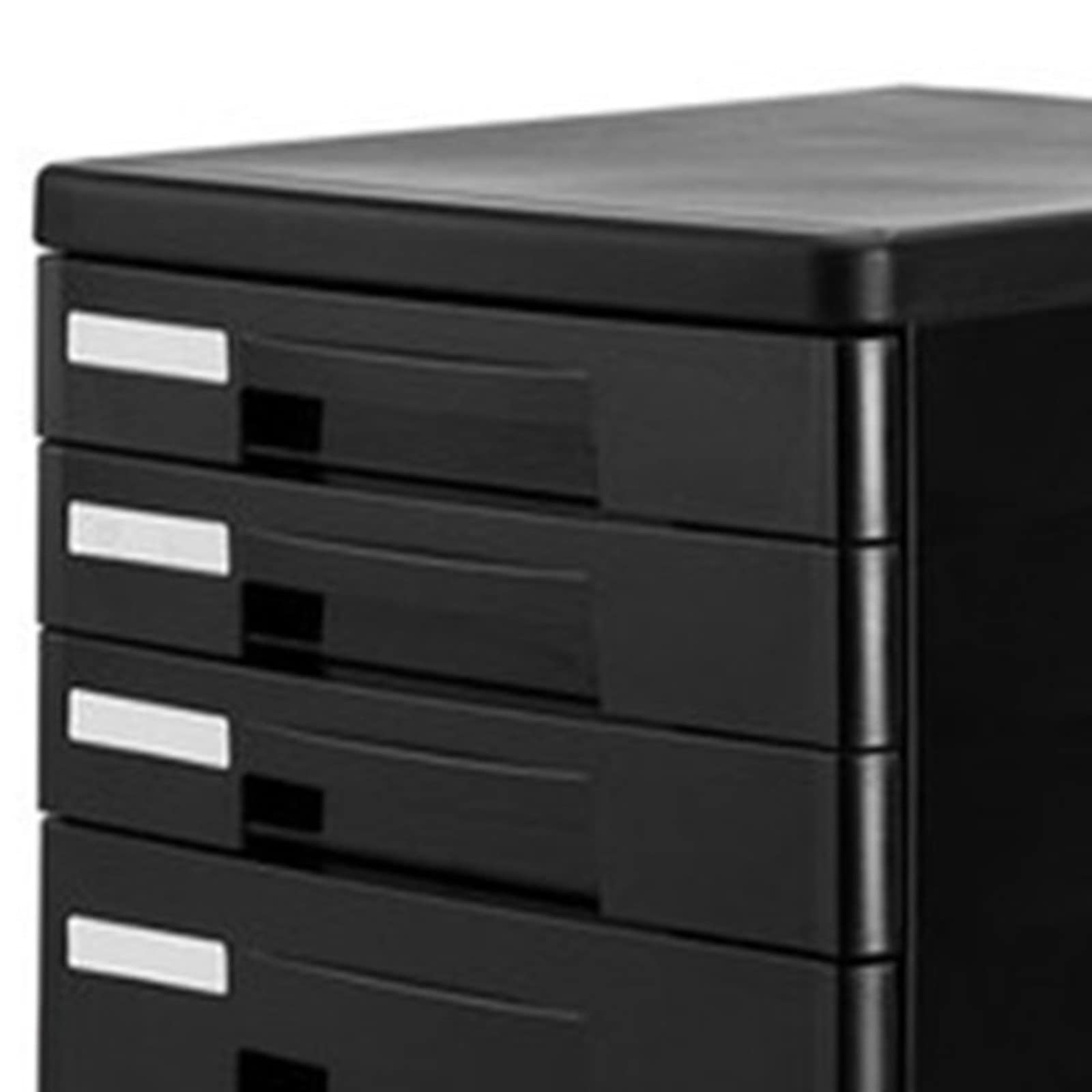 Archiviatore da tavolo multistrato, per banconote e documenti, per casa e ufficio, per organizzare i file in modo efficiente, durevole ed elegante
