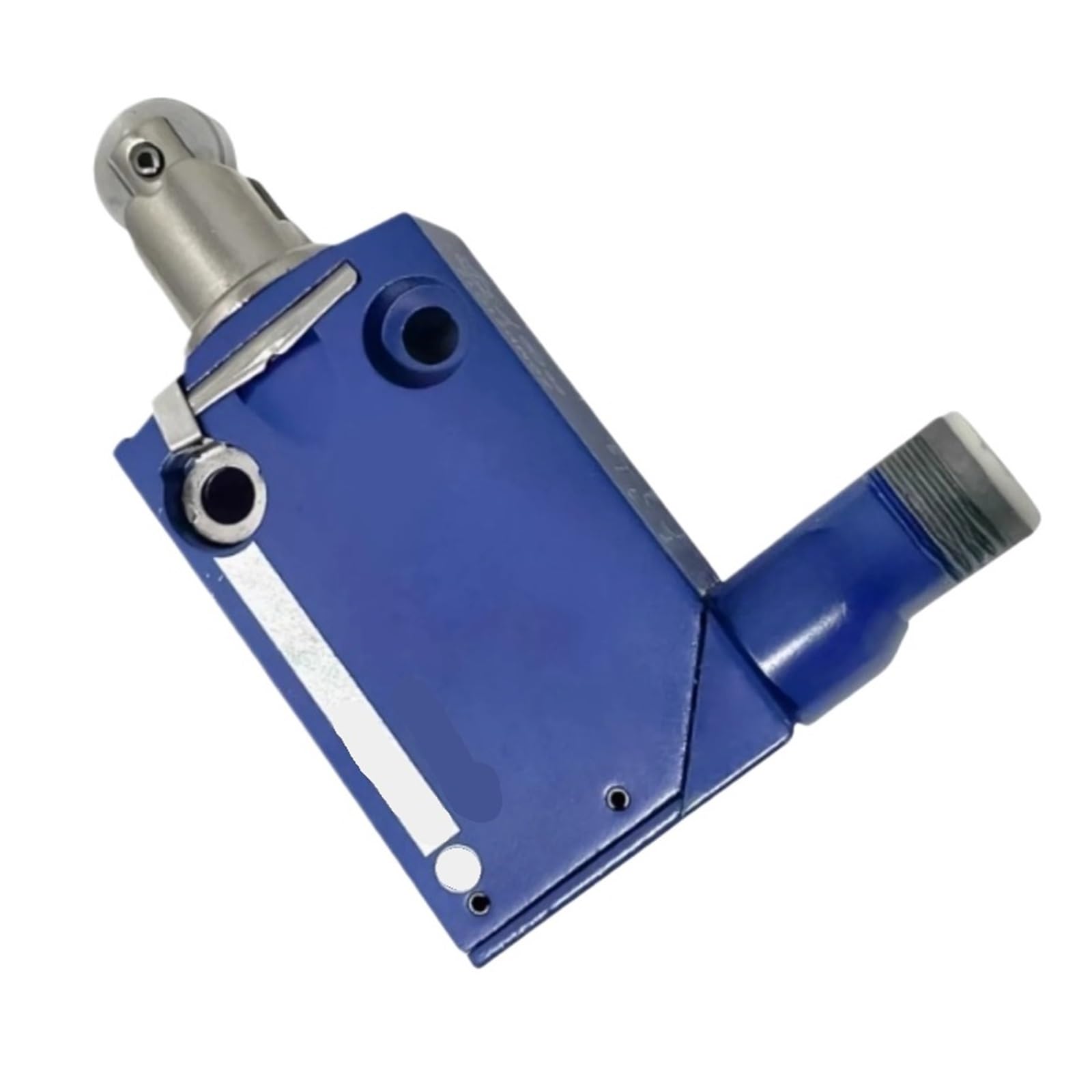 Finecorsa XCMD2515L1 XCMD2102M12 XCMD2102C12 Interruttore da viaggio impermeabile(XCMD2102M12)