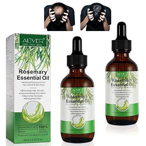 Top 20 Best Essential Oils For Nail Growth of 2022 (Reviews) BNB