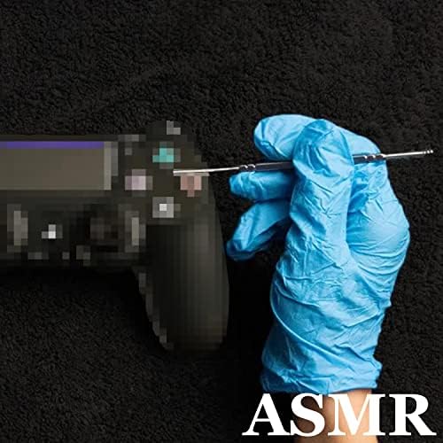 Écouter Cleaning a ps4 controller de Nanou ASMR sur Amazon Music