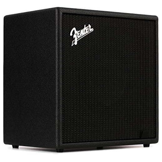 Fender Rumble LT-25 - Digital Electric Bass Guitar Amplifier