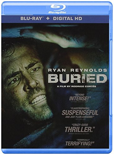 Buried [Blu-ray] image 2