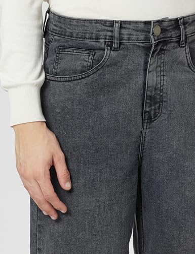 Image of Styli Men's Regular Jeans