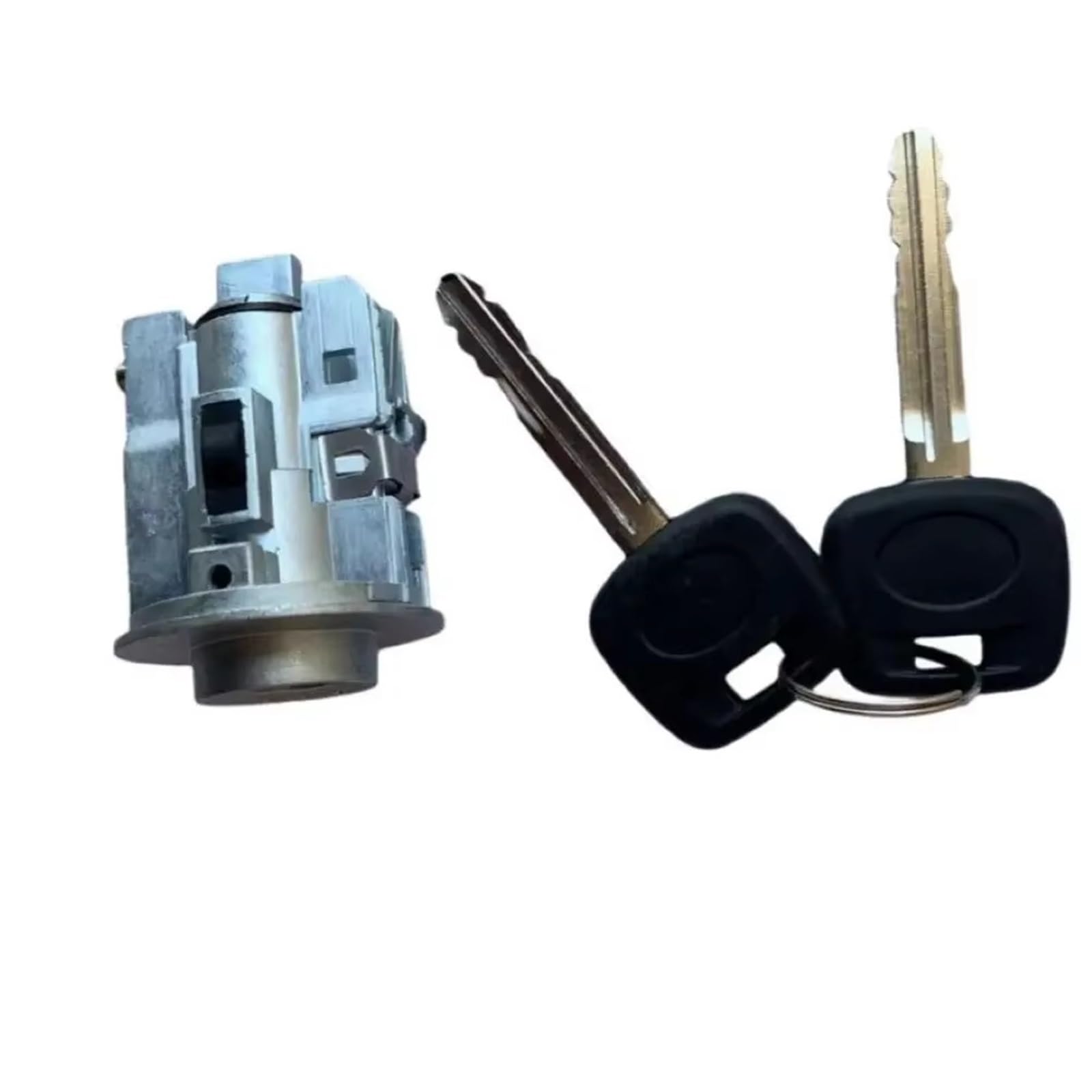 Car Ignition Lock Compatible with Toyota for Tacoma 2004 for Tacoma 4.0L V6 2005-2013 for Camry 2009-2010 Ignition Lock Cylinder Assembly 69057-04030