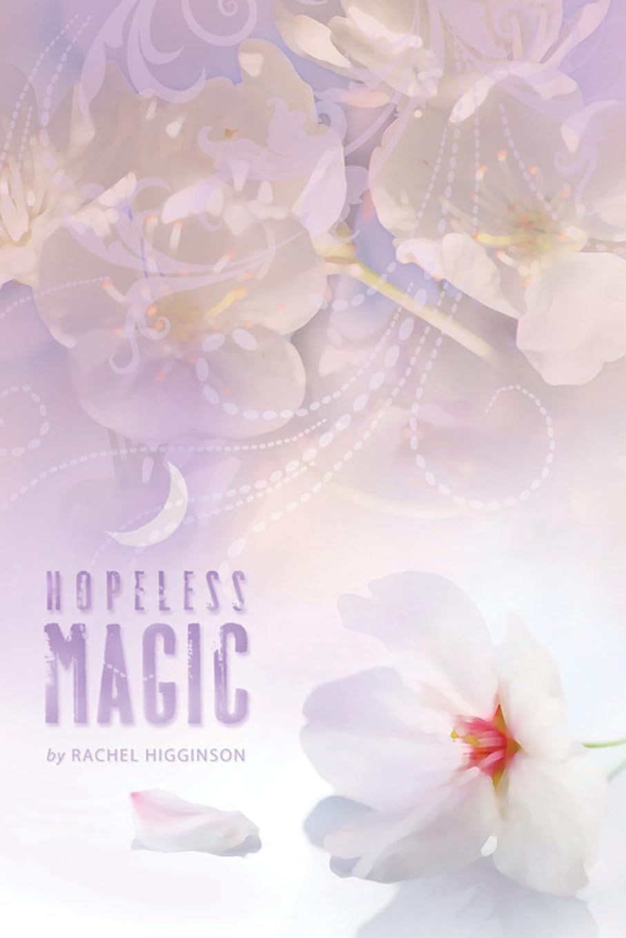 Hopeless Magic: The Star-Crossed Series